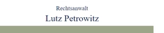 Anwaltskanzlei Petrowitz von Seyfried