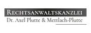 Dr. Plutte & Mettlach-Plutte