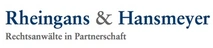 Rheingans & Hansmeyer Rechtsanwälte in Partnerschaft