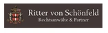 Ritter von Schönfeld Rechtsanwälte & Partner
