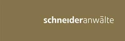 Dr. Schneider & Partner Rechtsanwaltsgesellschaft mbB
