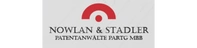 Nowlan & Stadler Patentanwälte Partnerschaft mbB