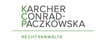 KCP Karcher Conrad-Paczkowska