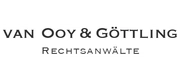 Kanzleilogo van Ooy & Göttling Rechtsanwälte