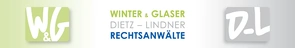Winter & Glaser, Dietz-Lindner Rechtsanwälte