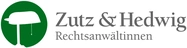 Zutz & Hedwig Rechtsanwältinnen