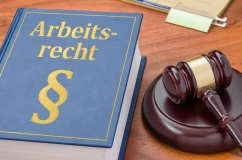 Marius Schrömbgens - Arbeitsrecht