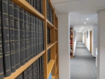 ZSHP Rechtsanwälte und Fachanwälte | Bibliothek