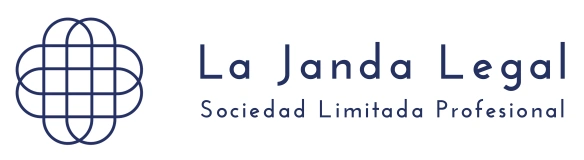 Logo LaJandaLegal