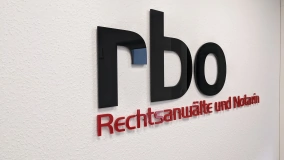 Logo rbo