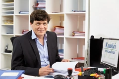 Rechtsanwalt Simon Jaeschke