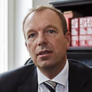 Profil-Bild Rechtsanwalt Uwe Foppe