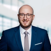 Profil-Bild Rechtsanwalt Ferdinand Obergfell