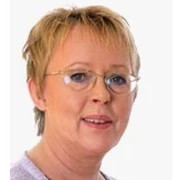 Profil-Bild Rechtsanwältin Christine Rolfes