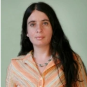 Profil-Bild Rechtsanwältin Nora Dimitrova, LL.M.