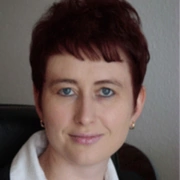Profil-Bild Rechtsanwältin Swetlana Fritzsch