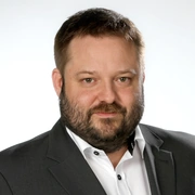 Profil-Bild Rechtsanwalt Daniel Scherübel