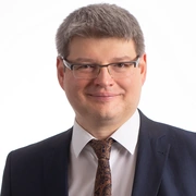 Profil-Bild Rechtsanwalt Dr. Markus Sanner