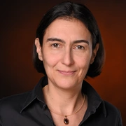 Profil-Bild Rechtsanwältin Dagmar Grolms