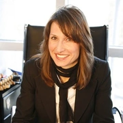 Profil-Bild Rechtsanwältin Maren Kirschenbauer LL.M.