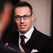 Profil-Bild Rechtsanwalt Yves Wiemann