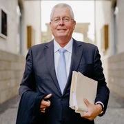 Profil-Bild Rechtsanwalt Dr. Michael von Scheven