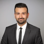Profil-Bild Rechtsanwalt Mustafa Yildirim