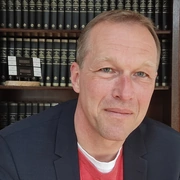Profil-Bild Rechtsanwalt Jörg Schering