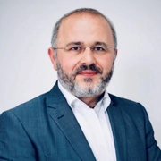 Profil-Bild Rechtsanwalt Avni Rustemi