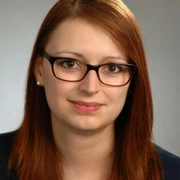 Profil-Bild Rechtsanwältin Dorothea Ehrmann