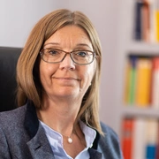 Profil-Bild Rechtsanwältin Sabine Mayer