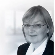 Profil-Bild Rechtsanwältin Ariane Hansen
