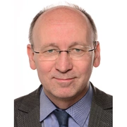Profil-Bild Rechtsanwalt Stefan Schubert