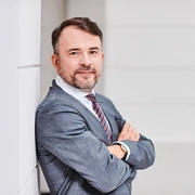 Profil-Bild Rechtsanwalt Marcin K. Piechocki LL.M.