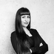 Profil-Bild Rechtsanwältin Katharina Kaak