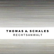 Profil-Bild Rechtsanwalt Thomas A. Schales
