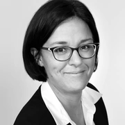 Profil-Bild Rechtsanwältin Dr. Mareike Zuber