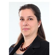 Profil-Bild Rechtsanwältin Franziska Hasselbach