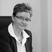 Profil-Bild Rechtsanwältin Grit Koschinski