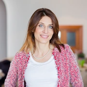 Profil-Bild Rechtsanwältin Silvia Santaulària Bachmann