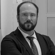 Profil-Bild Rechtsanwalt Niko Brill