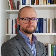 Profil-Bild Rechtsanwalt Fabian Paetzelt