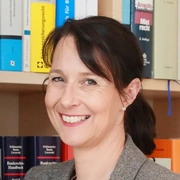 Profil-Bild Rechtsanwältin Alexandra Aust