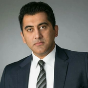 Profil-Bild Rechtsanwalt Shehbaz Khan