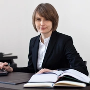 Profil-Bild Rechtsanwältin Joanna Roman