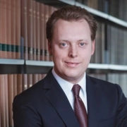 Profil-Bild Rechtsanwalt Dr. Florian J. Rüber