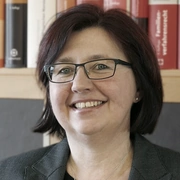 Profil-Bild Rechtsanwältin Anja Peter