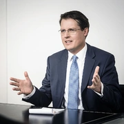 Profil-Bild Rechtsanwalt Hans G. Fritsche
