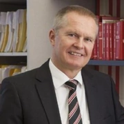 Profil-Bild Rechtsanwalt Mag. Josef Kunzenmann