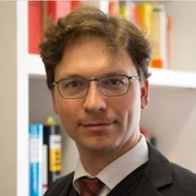 Profil-Bild Rechtsanwalt Dr. Matthias Kühl